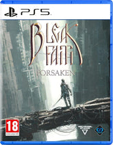 Bleak Faith Forsaken Sony Playstation 5 PS5